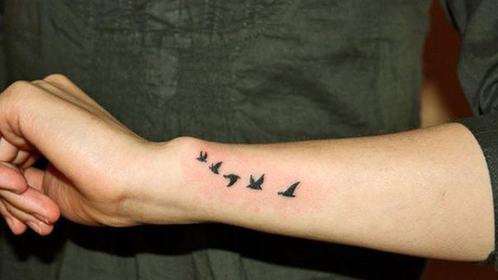 Obsessed With Traveling? These Awesome Travel Tattoo Ideas Will Steal
