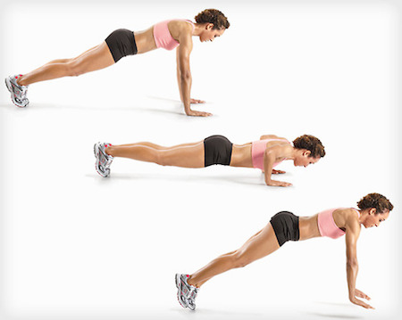Double Your Results in Half the Time With These 6 Moves - Top.me