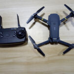 Estos drones baratos son los inventos más geniales de 2020 y están muy de moda en Corea en este mome...