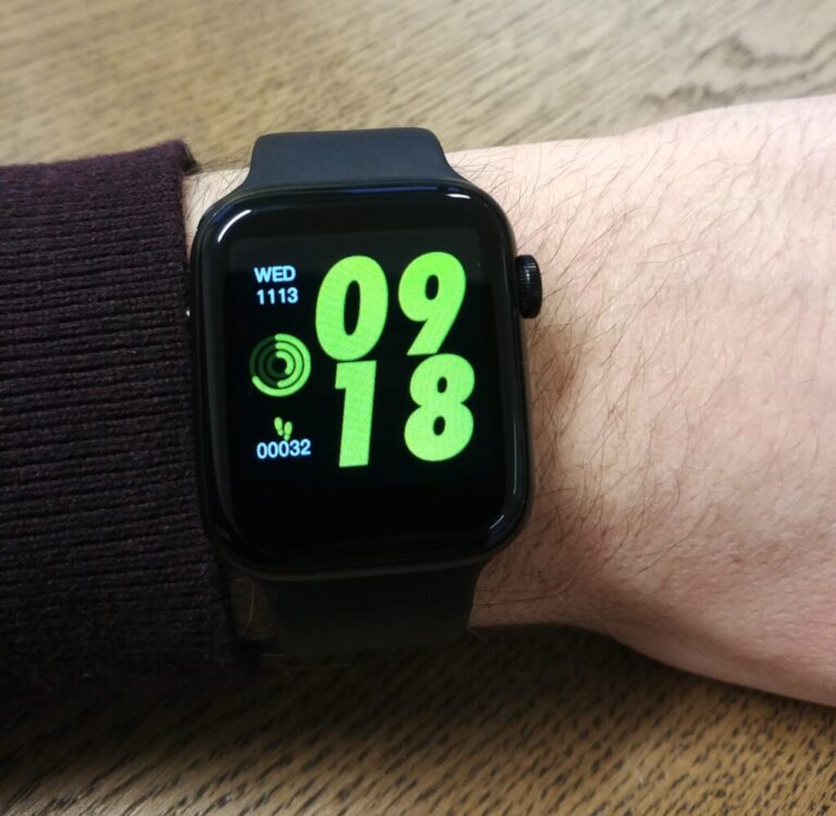 ¿Por qué todos se apresuran a comprar este nuevo y elegante reloj inteligente? Los beneficios para la salud son increíbles