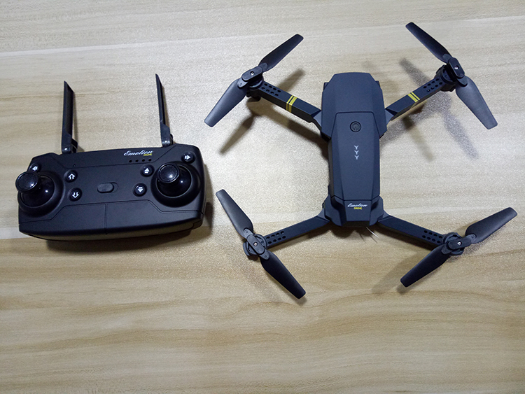 Estos drones baratos son los inventos más geniales de 2020 y están muy de moda en Corea en este momento.