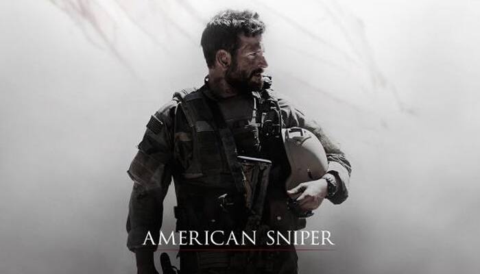 ภาพยนตร์เรื่อง American Sniper