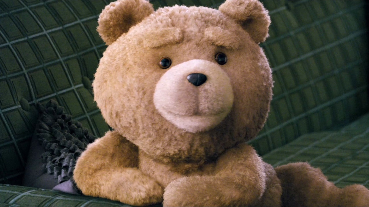 ted 