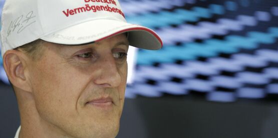 Michael Schumacher ne peut plus parler : cette machine qui lui permet de communiquer malgré tout