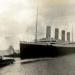 [Gallery] Titanic, raccontato da un'altra angolazione