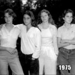 Te 4 siostry robiły to samo zdjęcie przez 40 lat - ale to na końcu jest najbardziej wzruszające, mus...