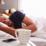 Tư thế nằm ngủ tốt nhất giúp cải thiện sức khỏe