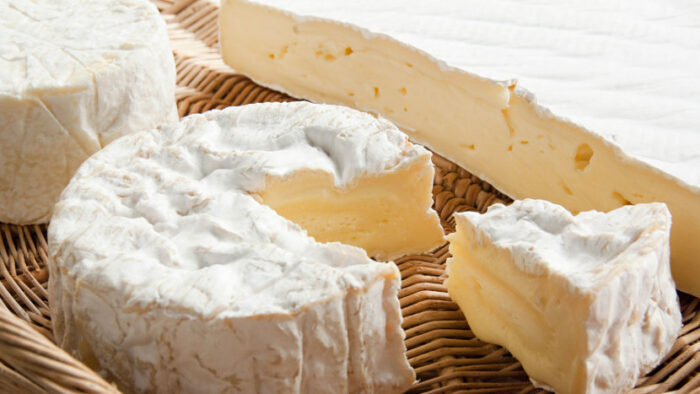 Nagyon sokféle sajt létezik
