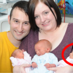 三つ子を出産したお母さん、その10分後に医師から明かされた衝撃の事実とは・・・